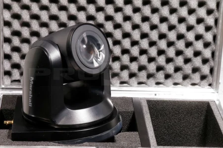 Кейс (кофр) для Marshall CV620-4 Full HD PTZ Кейс (кофр) для Marshall CV620-4 Full HD PTZ